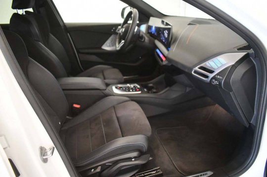 BMW 1 Serie second hand de vanzare