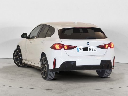 BMW 1 Serie second hand de vanzare