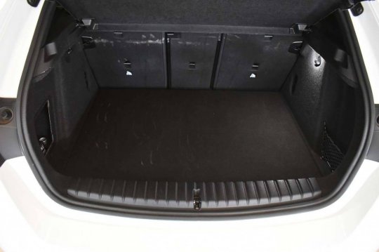 BMW 1 Serie second hand de vanzare