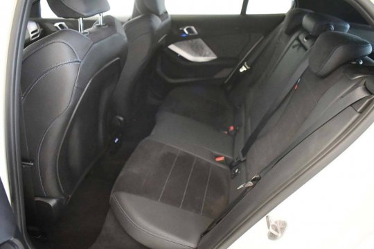 BMW 1 Serie second hand de vanzare