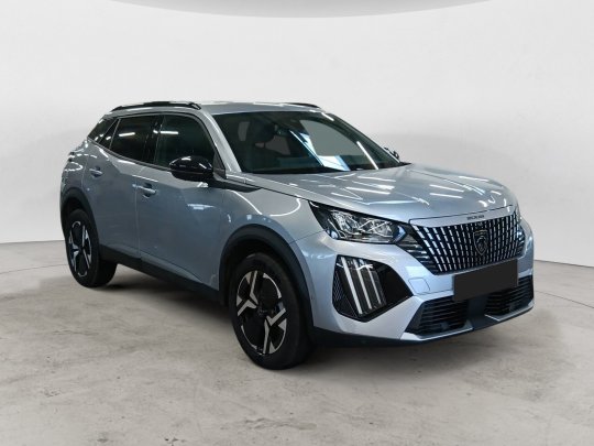 Peugeot 2008 second hand de vanzare