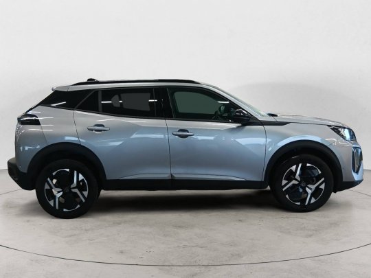 Peugeot 2008 second hand de vanzare