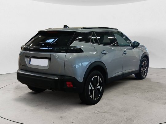 Peugeot 2008 second hand de vanzare