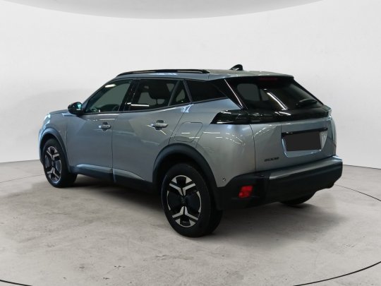 Peugeot 2008 second hand de vanzare