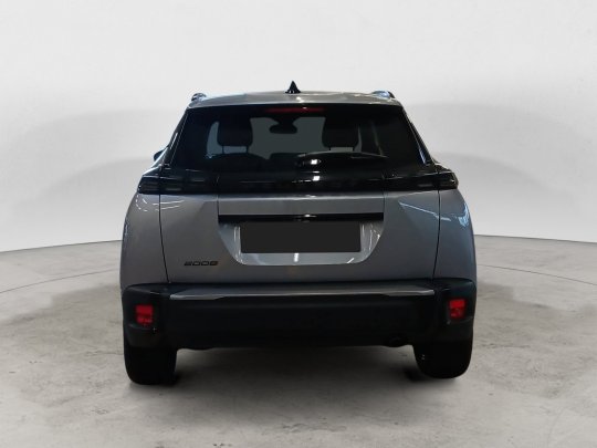 Peugeot 2008 second hand de vanzare