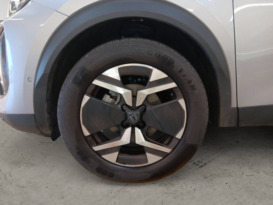 Peugeot 2008 second hand de vanzare