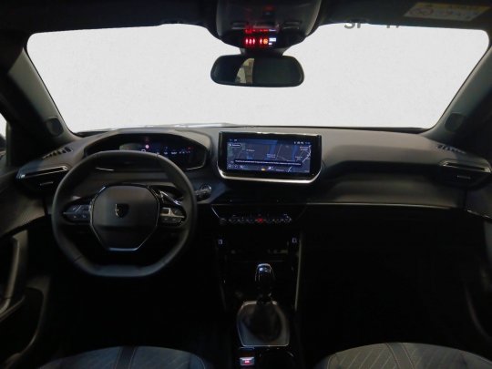 Peugeot 2008 second hand de vanzare