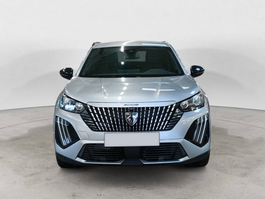 Peugeot 2008 second hand de vanzare