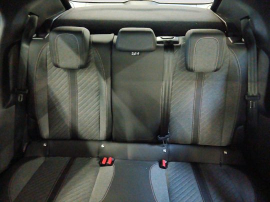 Peugeot 2008 second hand de vanzare