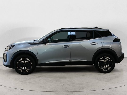 Peugeot 2008 second hand de vanzare