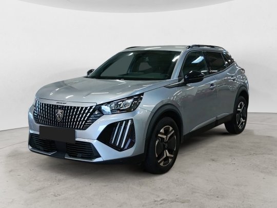 Peugeot 2008 second hand de vanzare