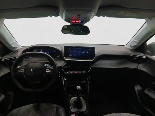 Peugeot 208 second hand de vanzare