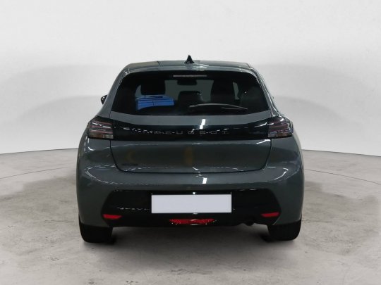 Peugeot 208 second hand de vanzare