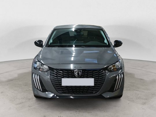 Peugeot 208 second hand de vanzare