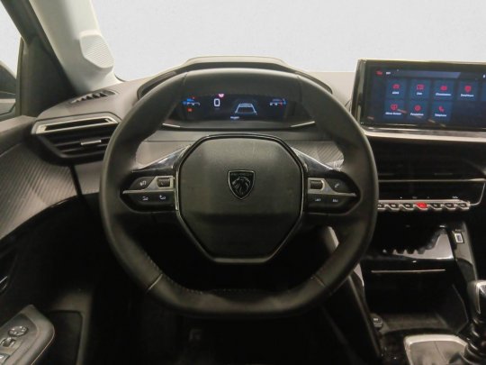 Peugeot 208 second hand de vanzare