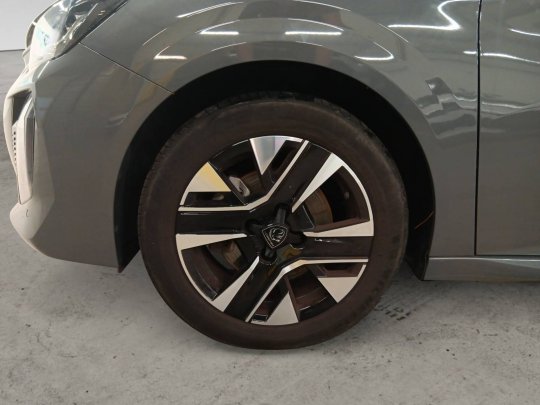 Peugeot 208 second hand de vanzare