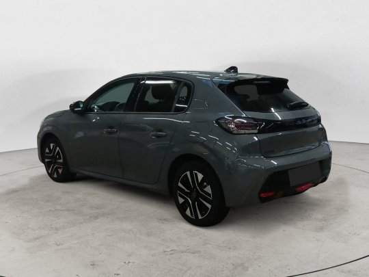 Peugeot 208 second hand de vanzare