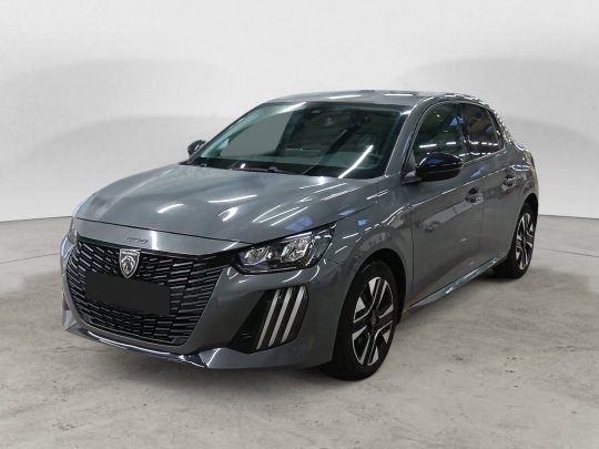 Peugeot 208 second hand de vanzare