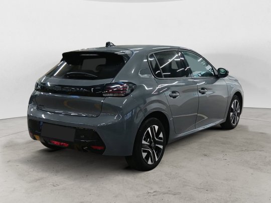 Peugeot 208 second hand de vanzare