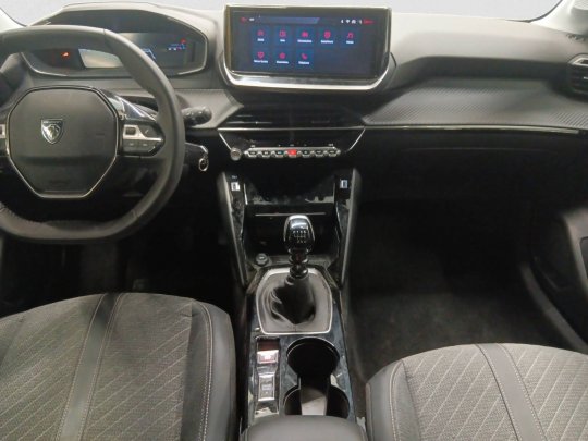 Peugeot 208 second hand de vanzare