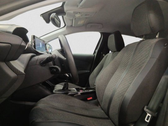 Peugeot 208 second hand de vanzare