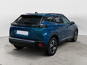 Peugeot 2008 second hand de vanzare