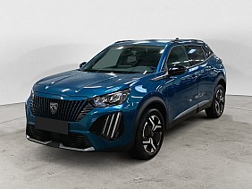 Peugeot 2008 second hand de vanzare