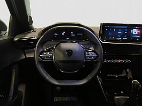 Peugeot 2008 second hand de vanzare