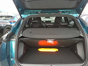 Peugeot 2008 second hand de vanzare