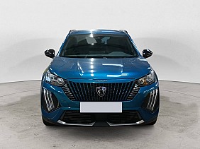 Peugeot 2008 second hand de vanzare
