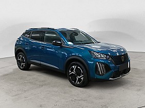 Peugeot 2008 second hand de vanzare