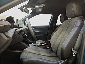 Peugeot 2008 second hand de vanzare