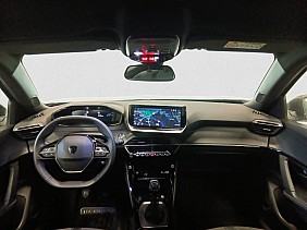 Peugeot 2008 second hand de vanzare