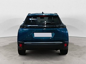 Peugeot 2008 second hand de vanzare