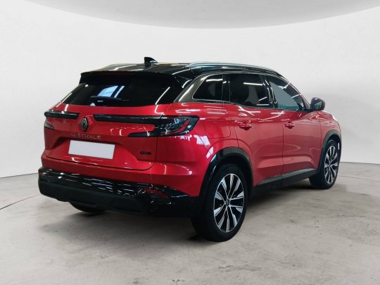 Renault Austral second hand de vanzare