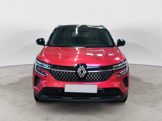 Renault Austral second hand de vanzare