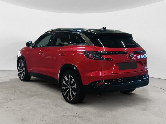 Renault Austral second hand de vanzare