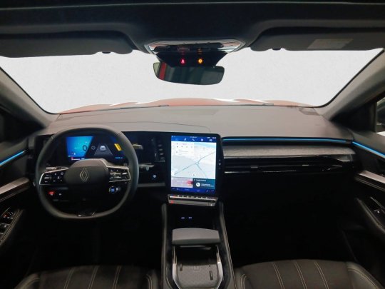 Renault Austral second hand de vanzare