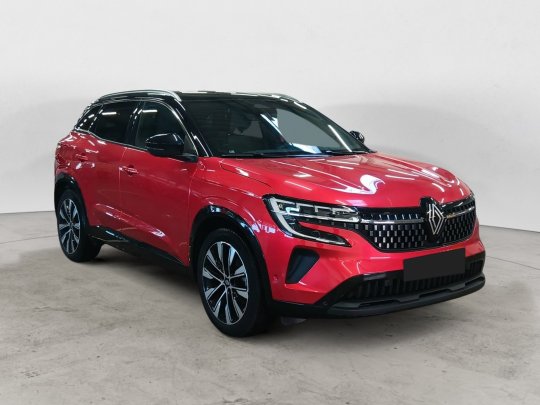 Renault Austral second hand de vanzare