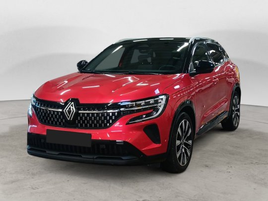 Renault Austral second hand de vanzare