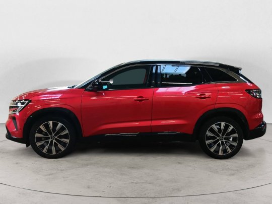 Renault Austral second hand de vanzare