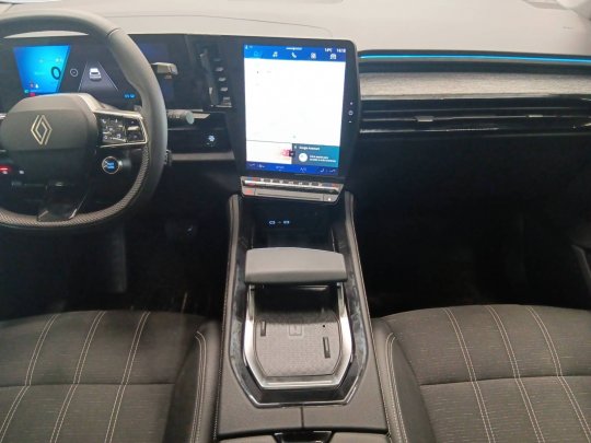 Renault Austral second hand de vanzare