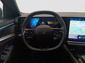 Renault Austral second hand de vanzare