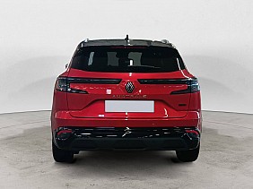 Renault Austral second hand de vanzare