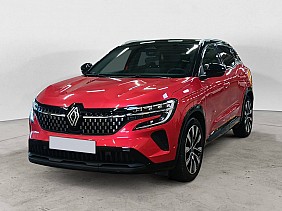 Renault Austral second hand de vanzare