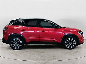 Renault Austral second hand de vanzare
