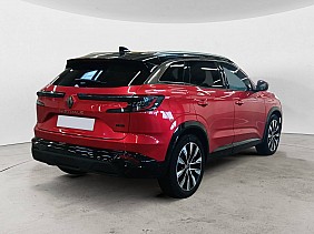 Renault Austral second hand de vanzare