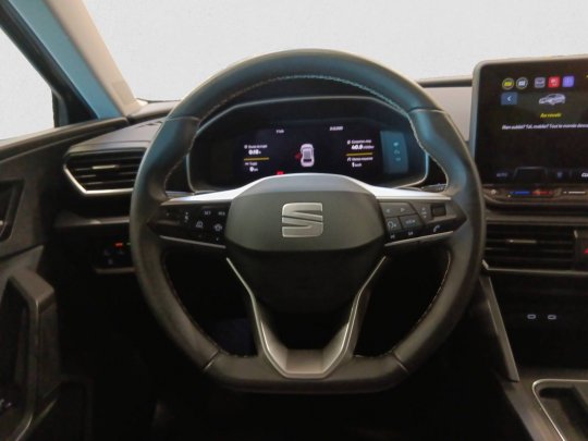 Seat Leon second hand de vanzare