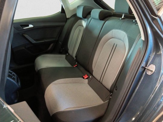 Seat Leon second hand de vanzare