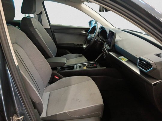 Seat Leon second hand de vanzare